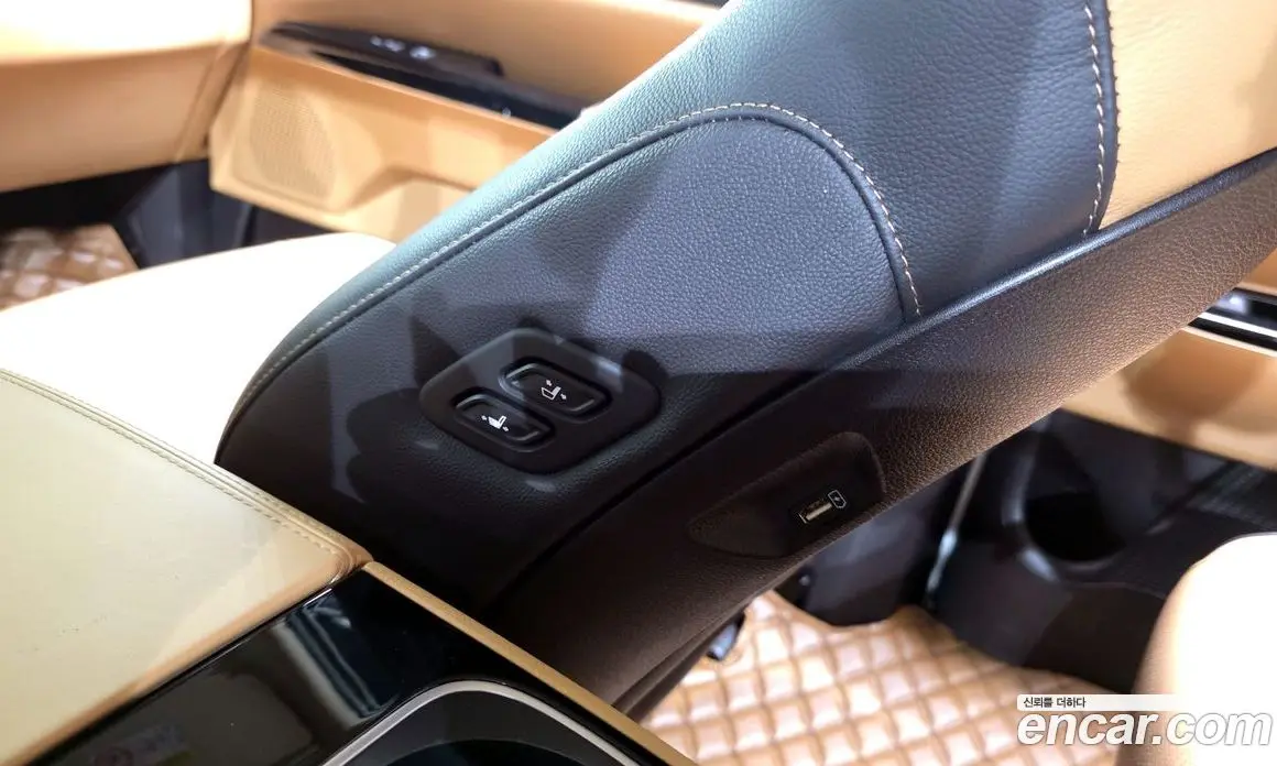 Kia Carnival 2020 2.2 автомат (гидро), фото 28