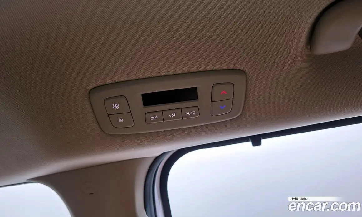 Kia Carnival 2020 2.2 автомат (гидро), фото 30