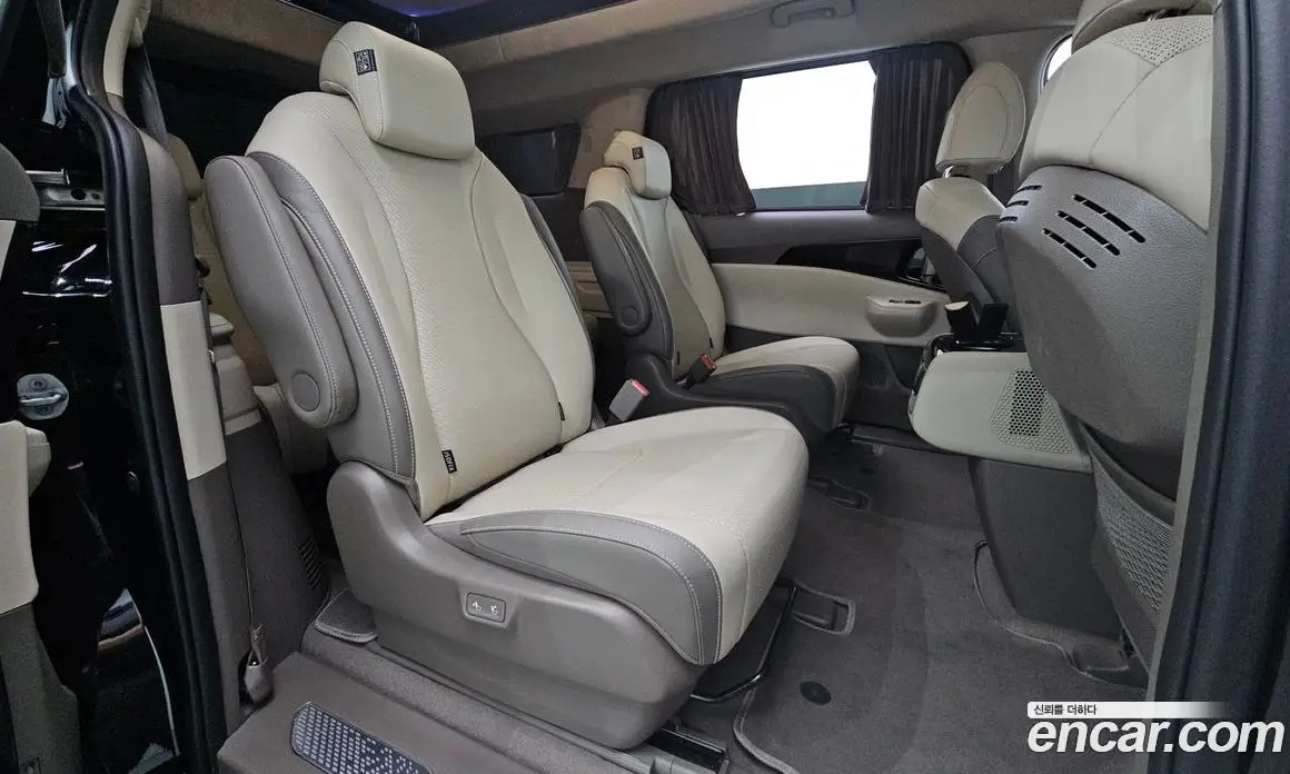 Kia Carnival 2024 2.2 автомат (гидро), фото 11