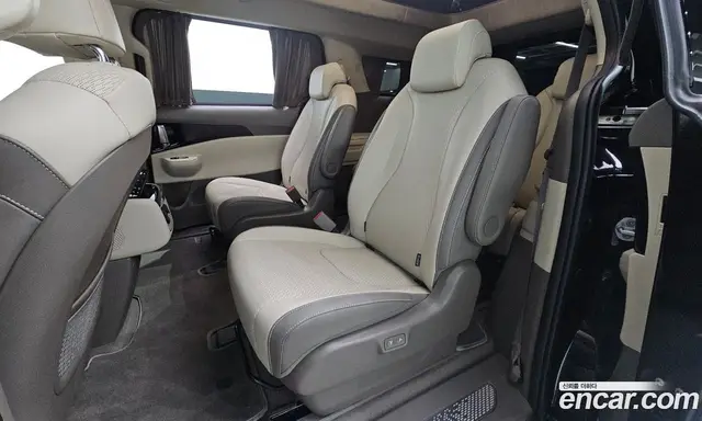 Kia Carnival 2024 2.2 автомат (гидро), миниатюра 12