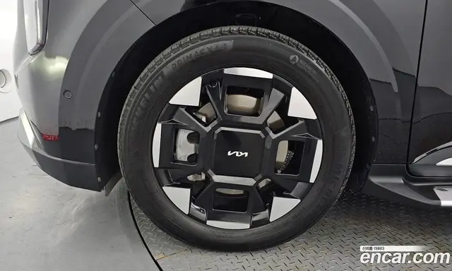 Kia Carnival 2024 2.2 автомат (гидро), миниатюра 5