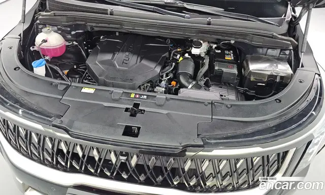 Kia Carnival 2024 2.2 автомат (гидро), миниатюра 6