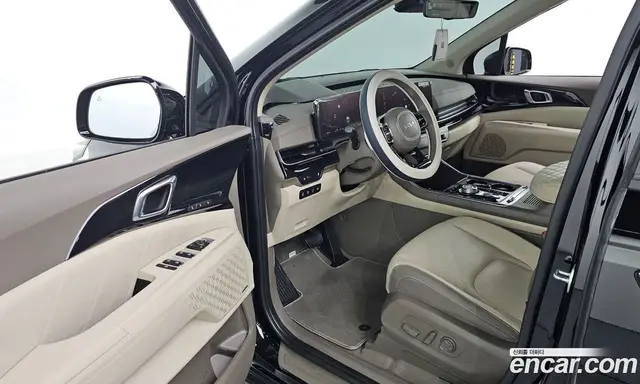 Kia Carnival 2024 2.2 автомат (гидро), миниатюра 10