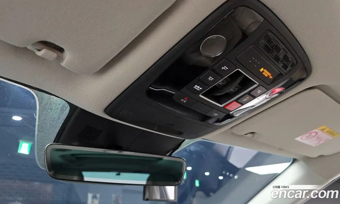 Kia Carnival 2024 2.2 автомат (гидро), фото 29 Kia Carnival 2024 2.2 автомат (гидро), фото 29