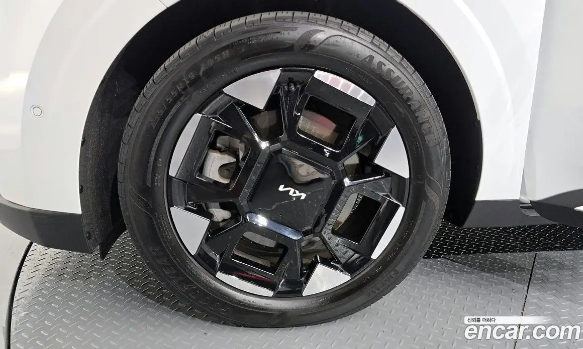 Kia Carnival 2024 2.2 автомат (гидро), фото 5 Kia Carnival 2024 2.2 автомат (гидро), фото 5