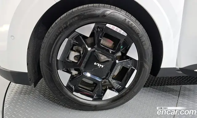 Kia Carnival 2024 2.2 автомат (гидро), миниатюра 5 Kia Carnival 2024 2.2 автомат (гидро), миниатюра 5