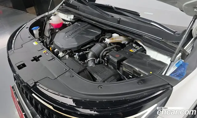 Kia Carnival 2024 2.2 автомат (гидро), миниатюра 6 Kia Carnival 2024 2.2 автомат (гидро), миниатюра 6