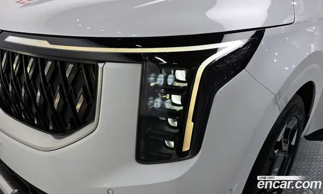 Kia Carnival 2024 2.2 автомат (гидро), миниатюра 8 Kia Carnival 2024 2.2 автомат (гидро), миниатюра 8