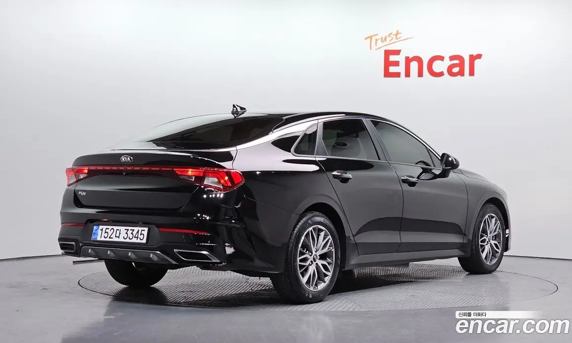 Kia K5 (Optima) 2021 2.0 автомат (гидро), фото 2 Kia K5 (Optima) 2021 2.0 автомат (гидро), фото 2