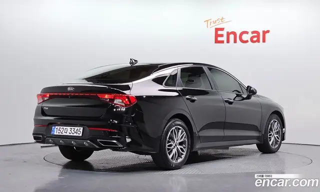 Kia K5 (Optima) 2021 2.0 автомат (гидро), миниатюра 2 Kia K5 (Optima) 2021 2.0 автомат (гидро), миниатюра 2