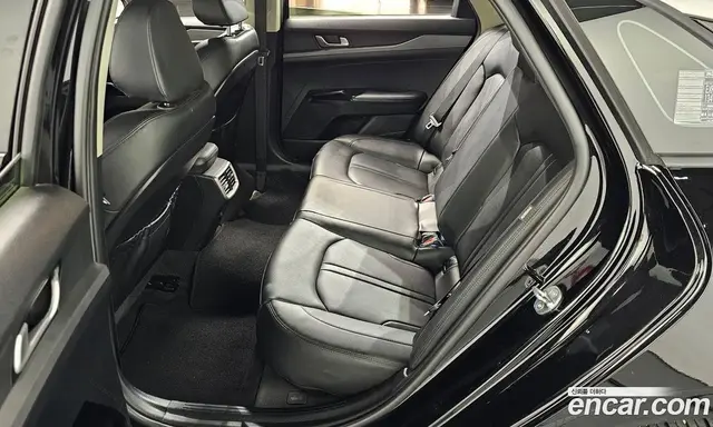 Kia K5 (Optima) 2021 2.0 автомат (гидро), миниатюра 12