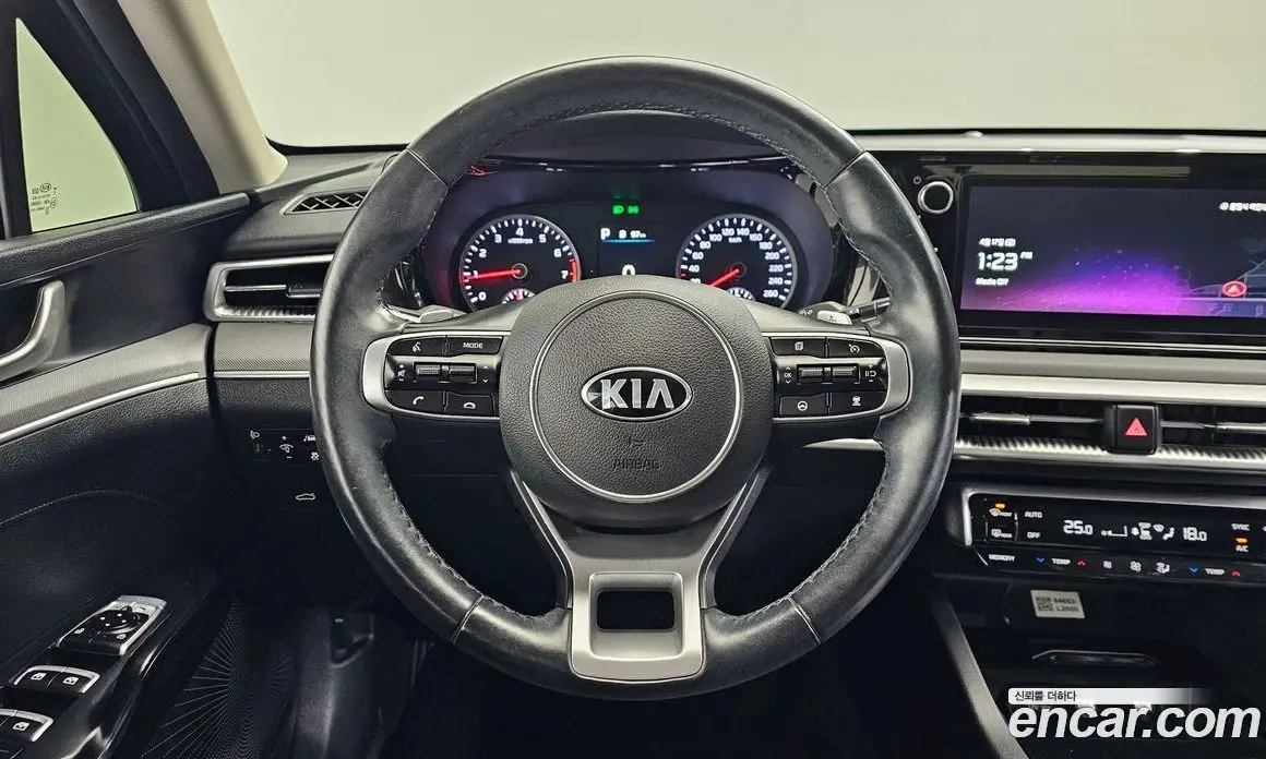 Kia K5 (Optima) 2021 2.0 автомат (гидро), фото 13 Kia K5 (Optima) 2021 2.0 автомат (гидро), фото 13