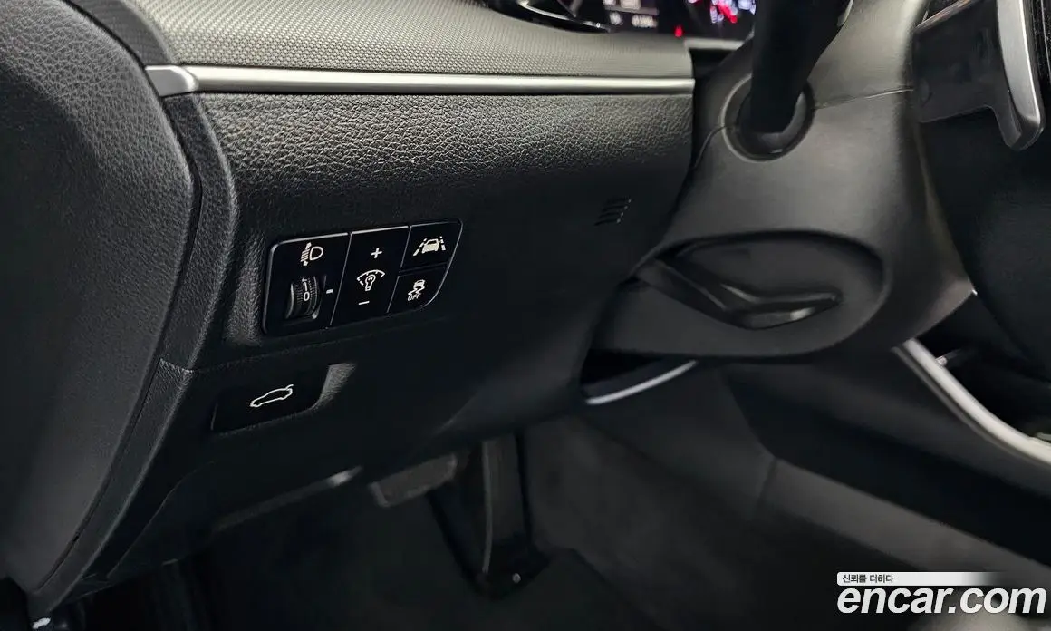 Kia K5 (Optima) 2021 2.0 автомат (гидро), фото 14 Kia K5 (Optima) 2021 2.0 автомат (гидро), фото 14