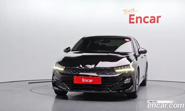 Kia K5 (Optima) 2021 2.0 автомат (гидро), миниатюра 3 Kia K5 (Optima) 2021 2.0 автомат (гидро), миниатюра 3