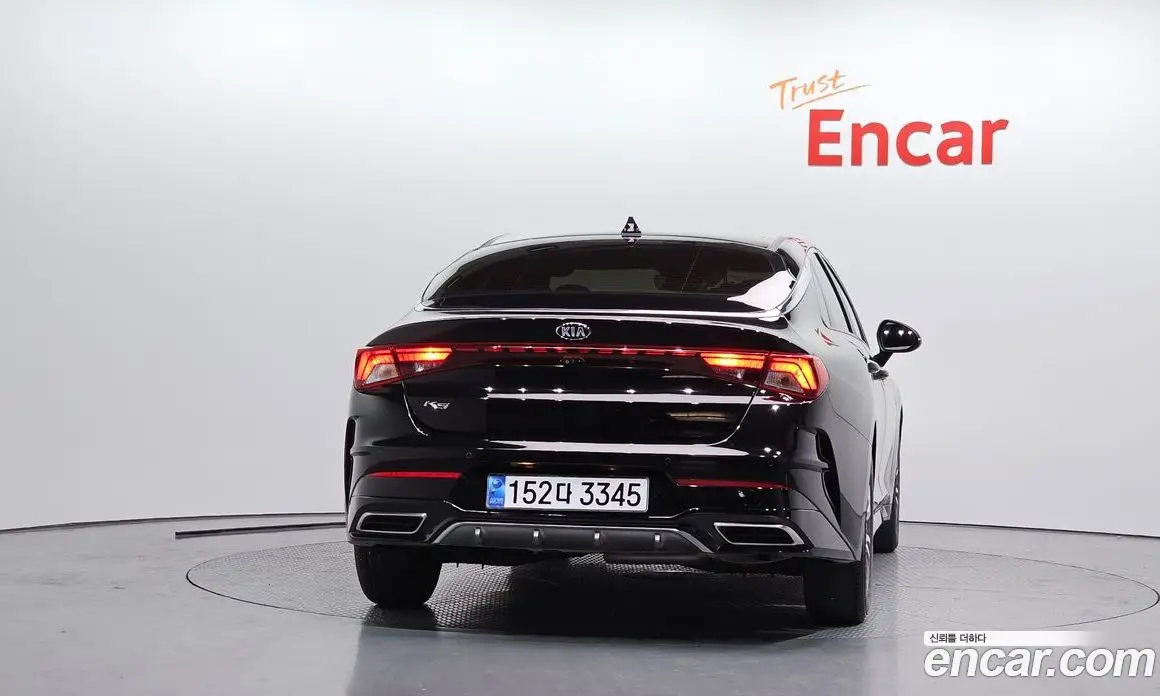 Kia K5 (Optima) 2021 2.0 автомат (гидро), фото 4 Kia K5 (Optima) 2021 2.0 автомат (гидро), фото 4