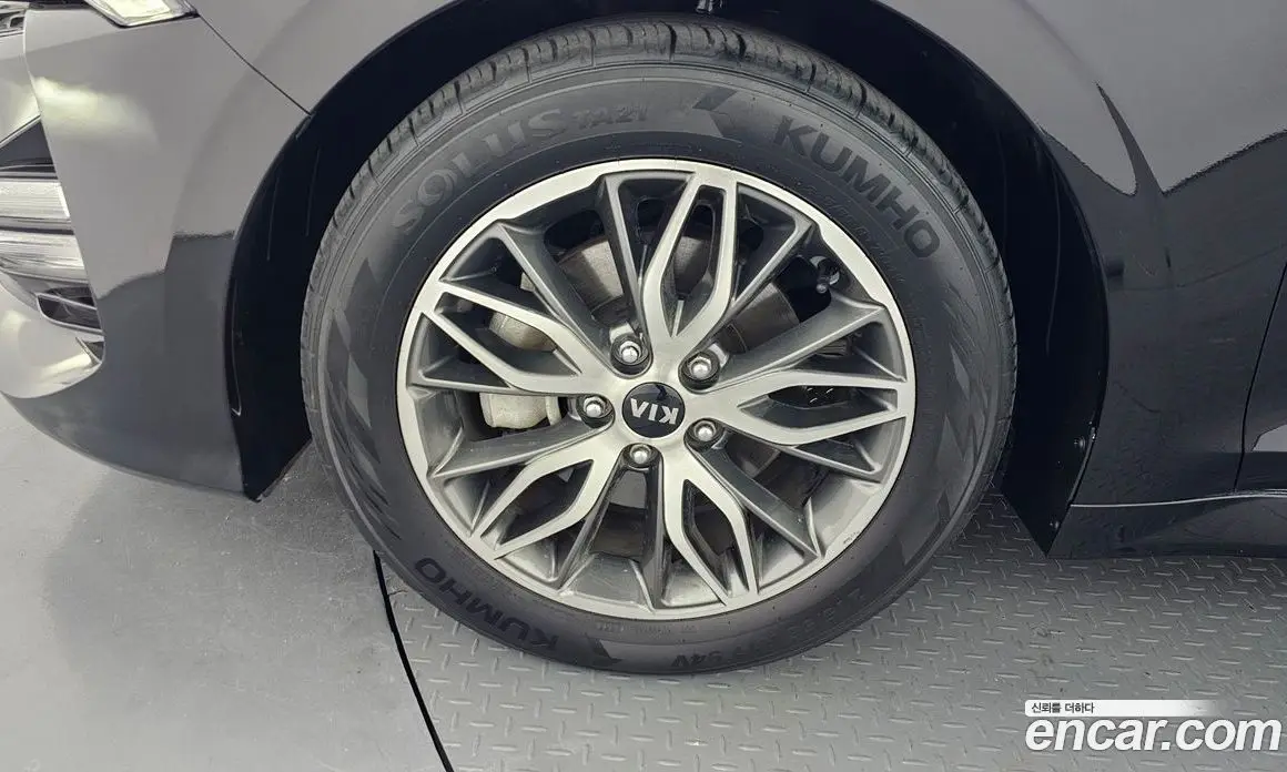 Kia K5 (Optima) 2021 2.0 автомат (гидро), фото 5 Kia K5 (Optima) 2021 2.0 автомат (гидро), фото 5