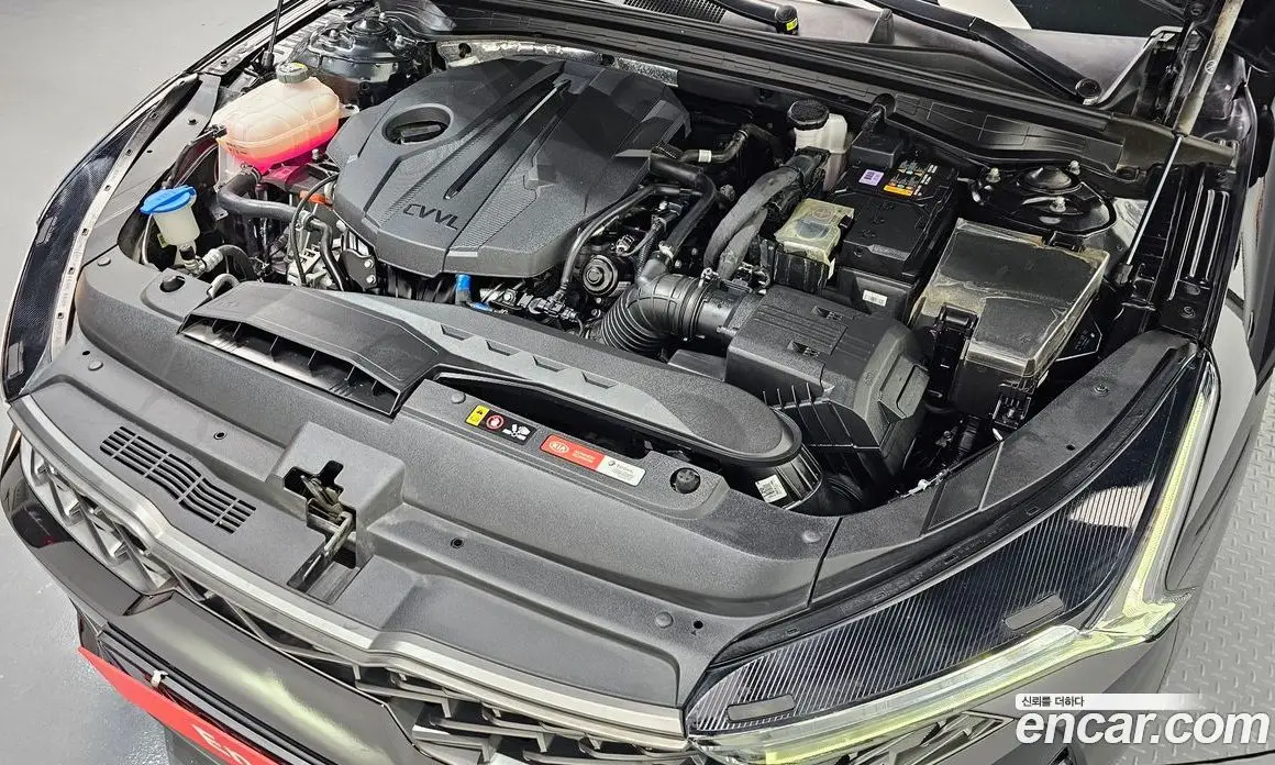 Kia K5 (Optima) 2021 2.0 автомат (гидро), фото 6 Kia K5 (Optima) 2021 2.0 автомат (гидро), фото 6