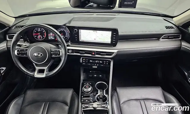 Kia K5 (Optima) 2021 2.0 автомат (гидро), миниатюра 7 Kia K5 (Optima) 2021 2.0 автомат (гидро), миниатюра 7