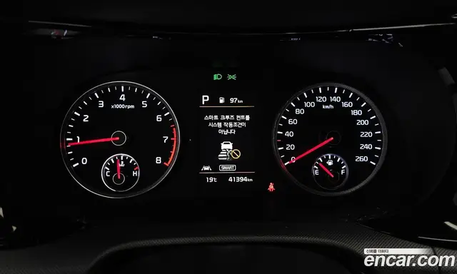 Kia K5 (Optima) 2021 2.0 автомат (гидро), миниатюра 8 Kia K5 (Optima) 2021 2.0 автомат (гидро), миниатюра 8