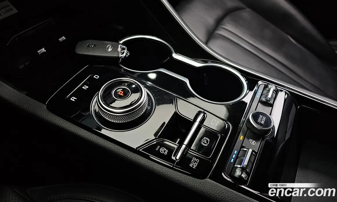 Kia K5 (Optima) 2021 2.0 автомат (гидро), фото 9 Kia K5 (Optima) 2021 2.0 автомат (гидро), фото 9