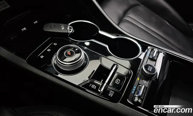Kia K5 (Optima) 2021 2.0 автомат (гидро), миниатюра 9 Kia K5 (Optima) 2021 2.0 автомат (гидро), миниатюра 9