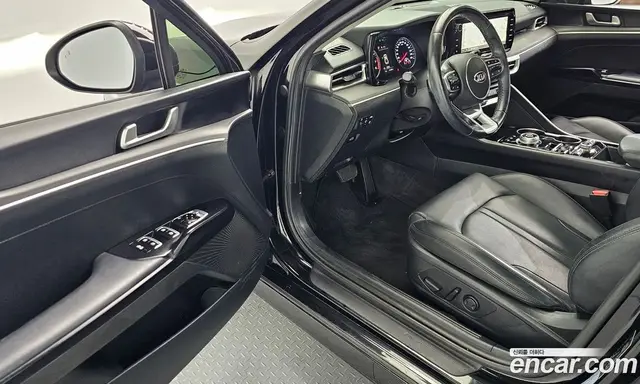 Kia K5 (Optima) 2021 2.0 автомат (гидро), миниатюра 10 Kia K5 (Optima) 2021 2.0 автомат (гидро), миниатюра 10