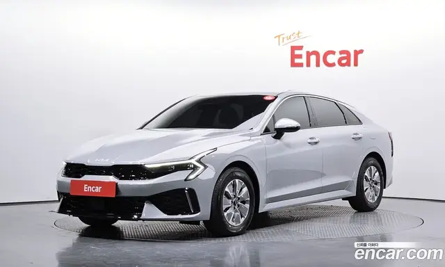 Kia K5 (Optima), 2025, 778 км