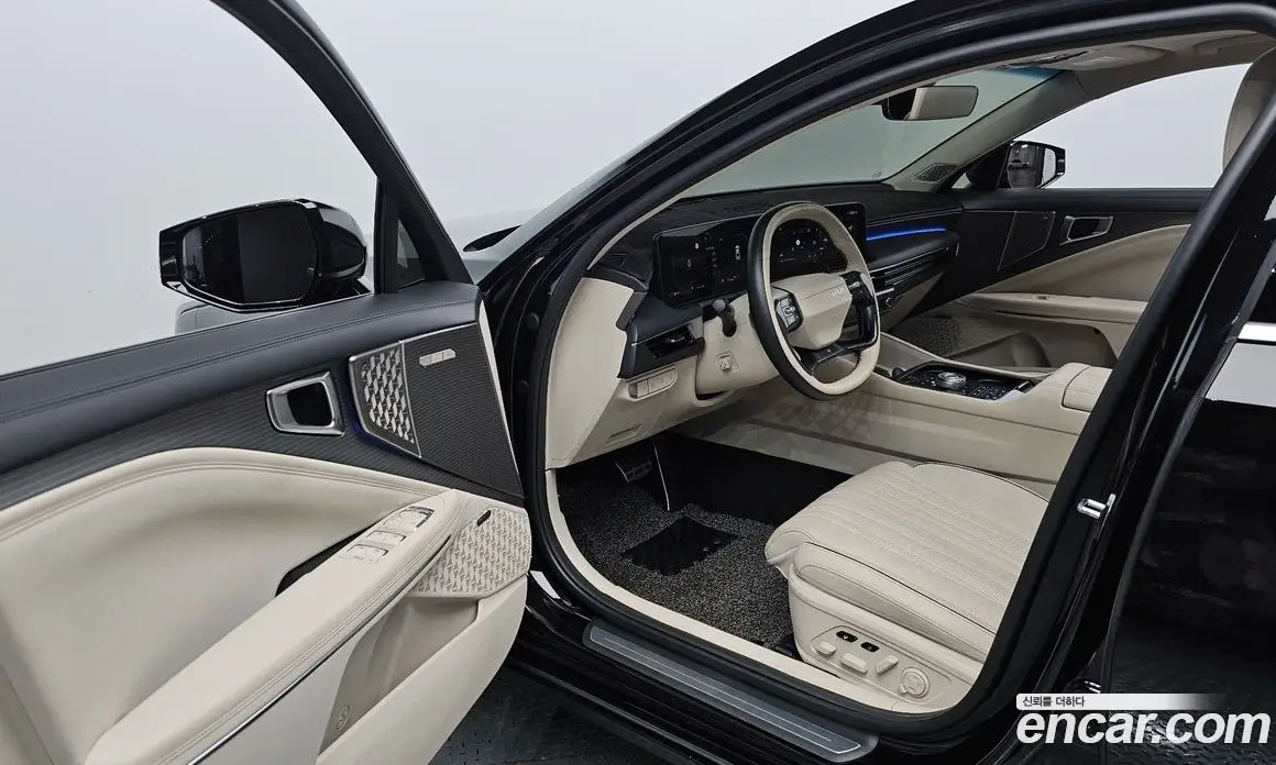 Kia K8 2024 1.6 автомат (гидро), фото 12