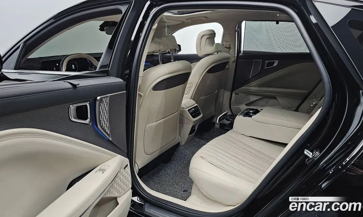 Kia K8 2024 1.6 автомат (гидро), фото 16