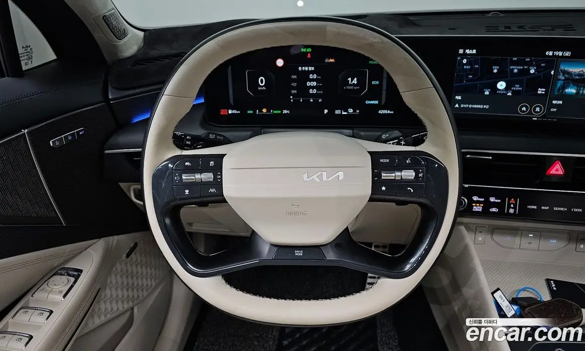 Kia K8 2024 1.6 автомат (гидро), фото 18