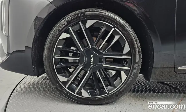 Kia K8 2024 1.6 автомат (гидро), миниатюра 4