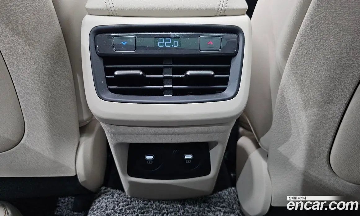 Kia K8 2024 1.6 автомат (гидро), фото 33