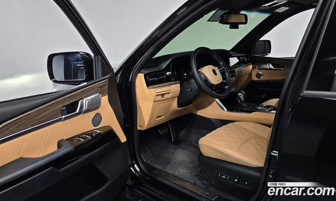 Kia Mohave 2021 3.0 автомат (гидро), фото 13