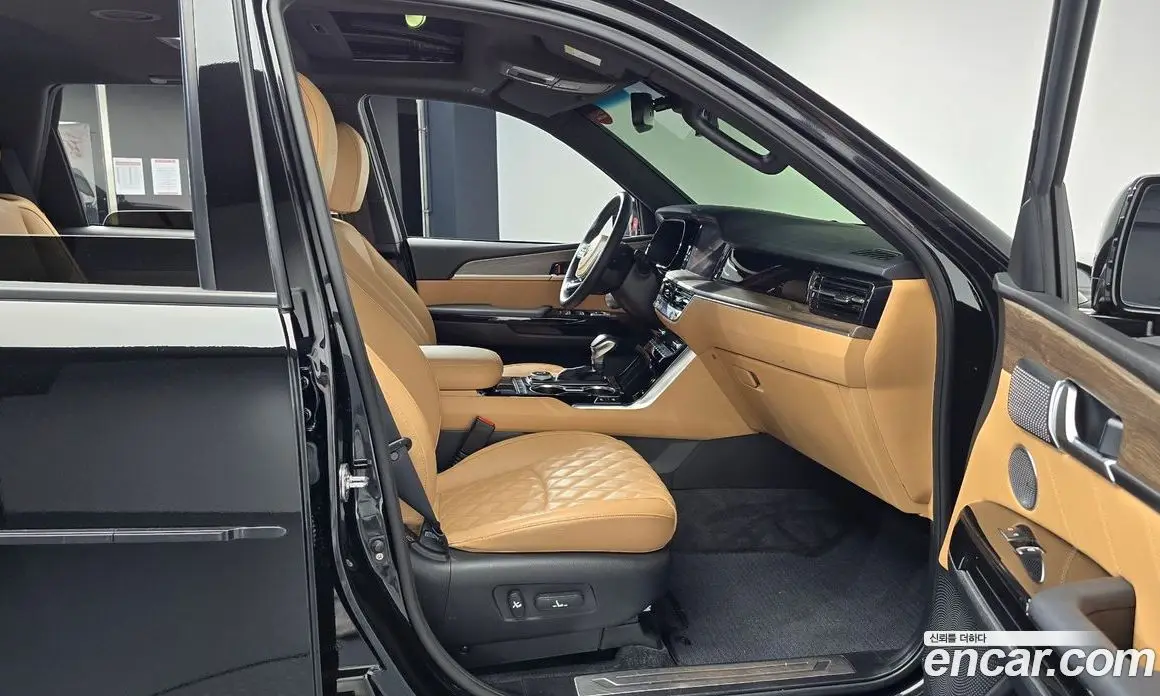 Kia Mohave 2021 3.0 автомат (гидро), фото 16