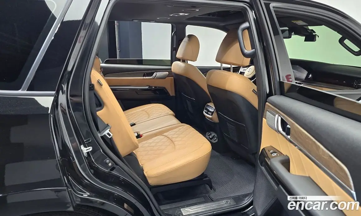 Kia Mohave 2021 3.0 автомат (гидро), фото 17