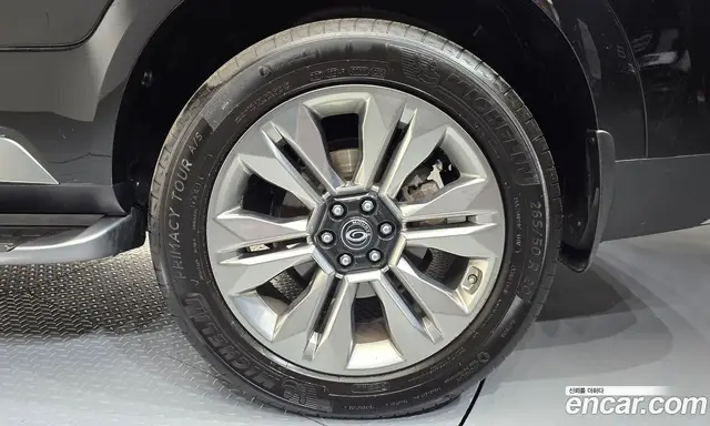 Kia Mohave 2021 3.0 автомат (гидро), миниатюра 7
