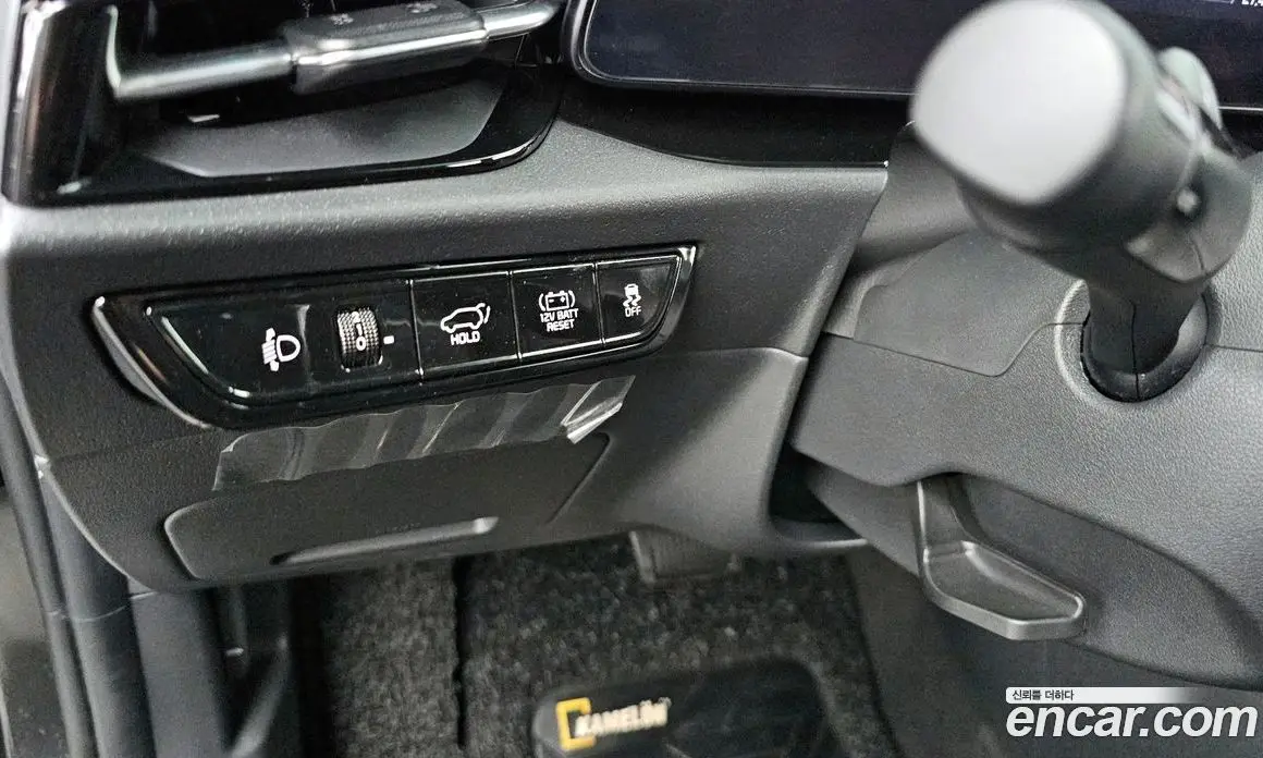 Kia Niro 2023 1.6 автомат (гидро), фото 28