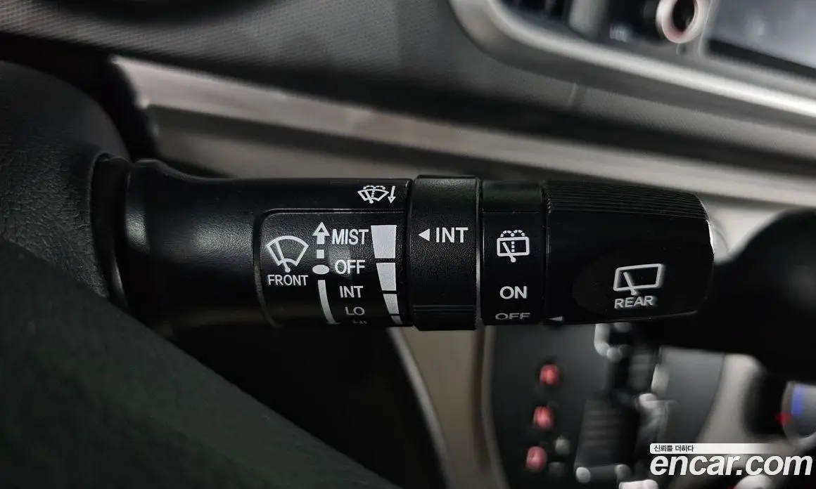 Kia Ray 2022 1.0 автомат (гидро), фото 29