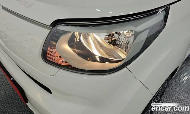 Kia Ray 2022 1.0 автомат (гидро), миниатюра 8
