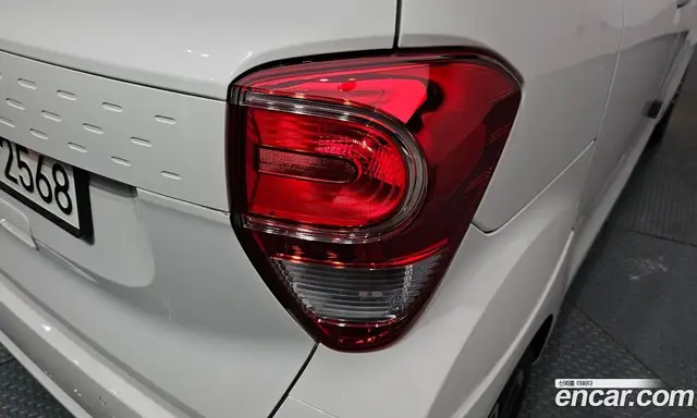 Kia Ray 2022 1.0 автомат (гидро), миниатюра 9