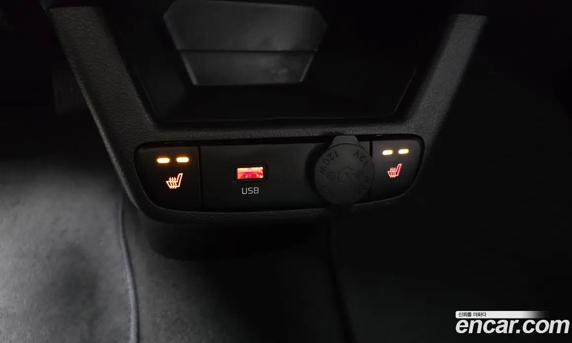 Kia Ray 2022 1.0 автомат (гидро), фото 25