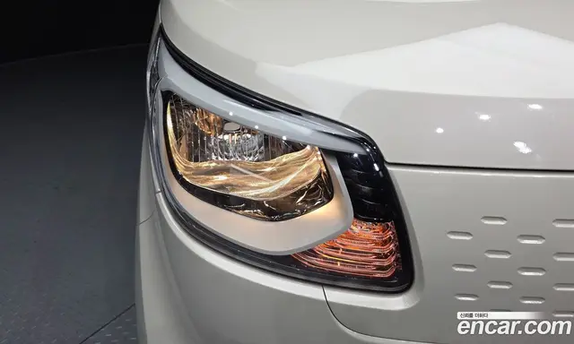 Kia Ray 2022 1.0 автомат (гидро), миниатюра 8