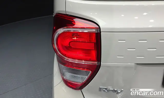 Kia Ray 2022 1.0 автомат (гидро), миниатюра 9