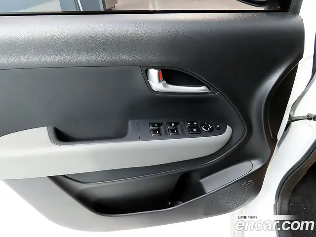 Kia Ray 2023 1.0 автомат (гидро), миниатюра 12