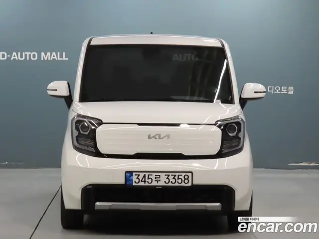 Kia Ray 2023 1.0 автомат (гидро), миниатюра 3