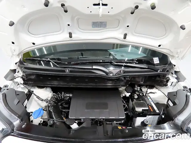 Kia Ray 2023 1.0 автомат (гидро), миниатюра 6