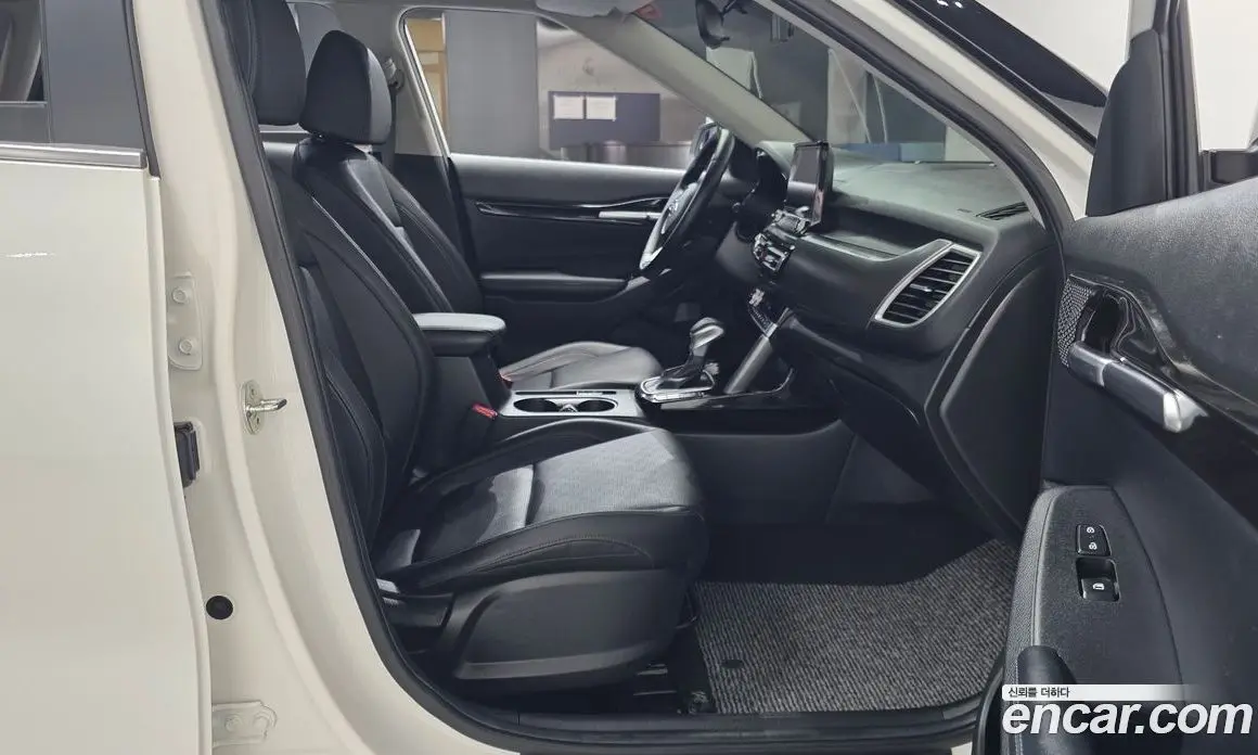 Kia Seltos 2020 1.6 автомат (гидро), фото 11