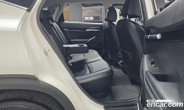 Kia Seltos 2020 1.6 автомат (гидро), миниатюра 12