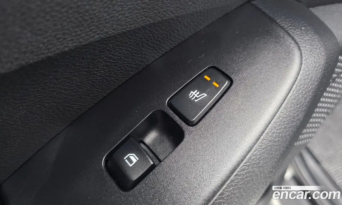 Kia Seltos 2020 1.6 автомат (гидро), фото 18