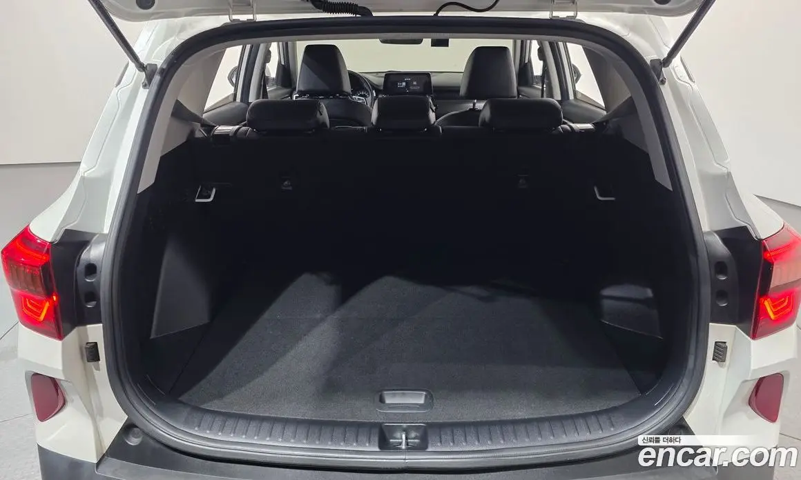 Kia Seltos 2020 1.6 автомат (гидро), фото 20